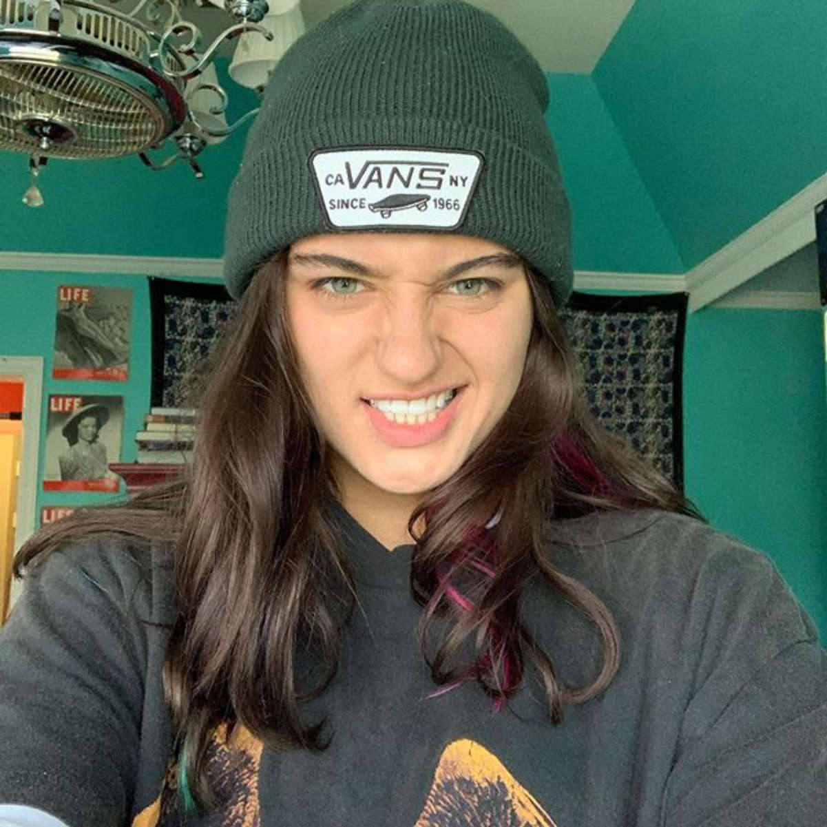 Danielleavery Dani Avery Tiktok Danielleavery Dani Avery Tiktok