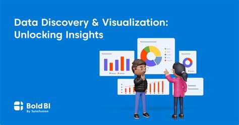 Data Discovery And Visualization Unlocking Insights Bold Bi Data Discovery And Visualization Unlocking Insights Bold Bi