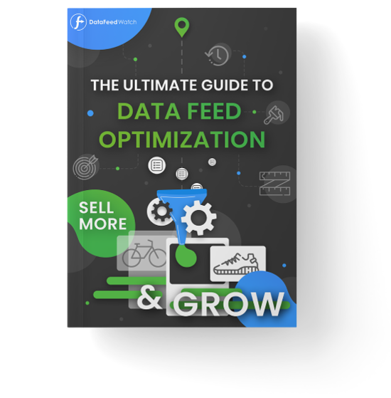 Data Feed Optimization Services Data Feed Optimization Data Data Feed Optimization Services Data Feed Optimization Data