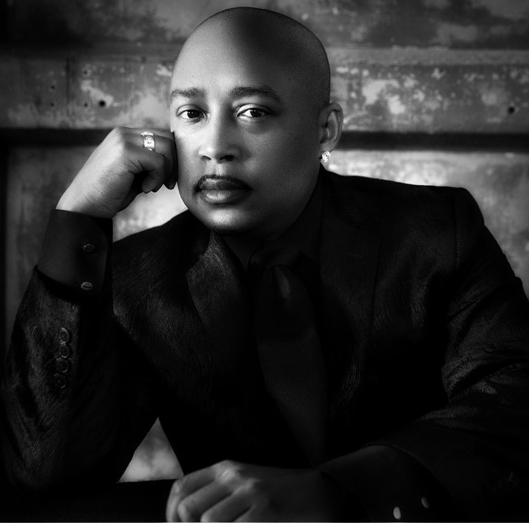 The Early Life of Daymond John