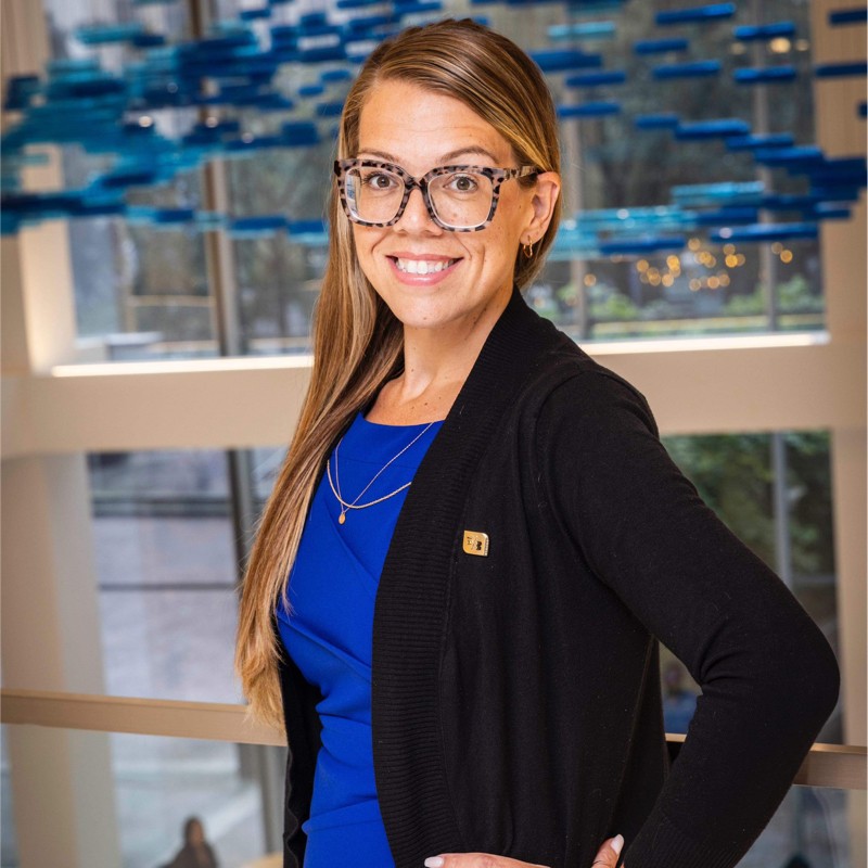 Deanna Heiden Gambrell On Linkedin Careerfair Universityofcincinnati
