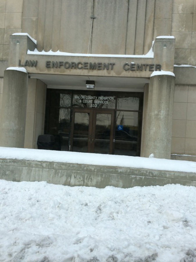The Ultimate Guide to Decatur Macon County Jail The Ultimate Guide to Decatur Macon County Jail