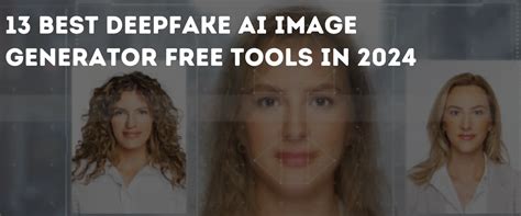 Deepfake AI: Unveiling the Image Revolution