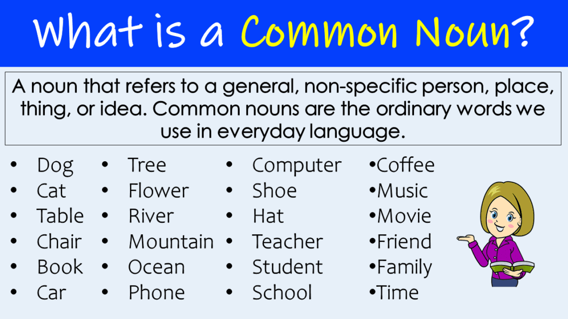Understanding Common Store Systems