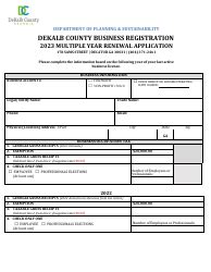 5 Easy Steps to Tag Renewal