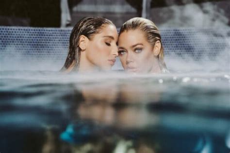 The Denise Richards OF Leak: What Happened? The Denise Richards OF Leak: What Happened?