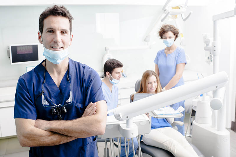 SoonerCare Dentists Near Me: Affordable Dental Care Options