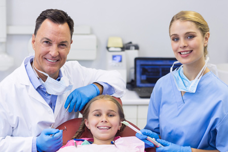 Find Dentists Open Near Me: Quick & Easy Guide