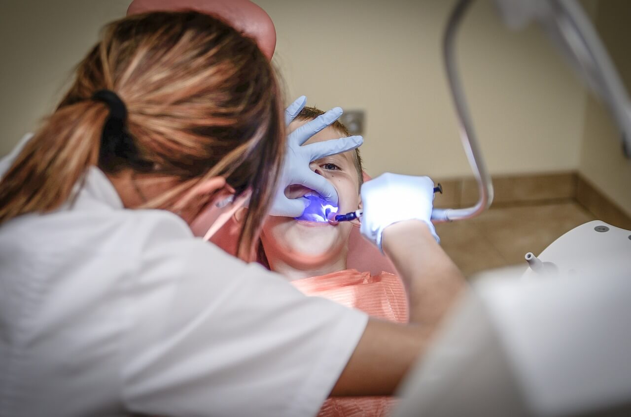 Find Dentists Accepting Meridian Near You Today!