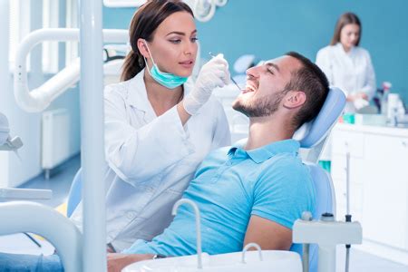 Find Dentists Accepting CareSource Near You: Quick Guide