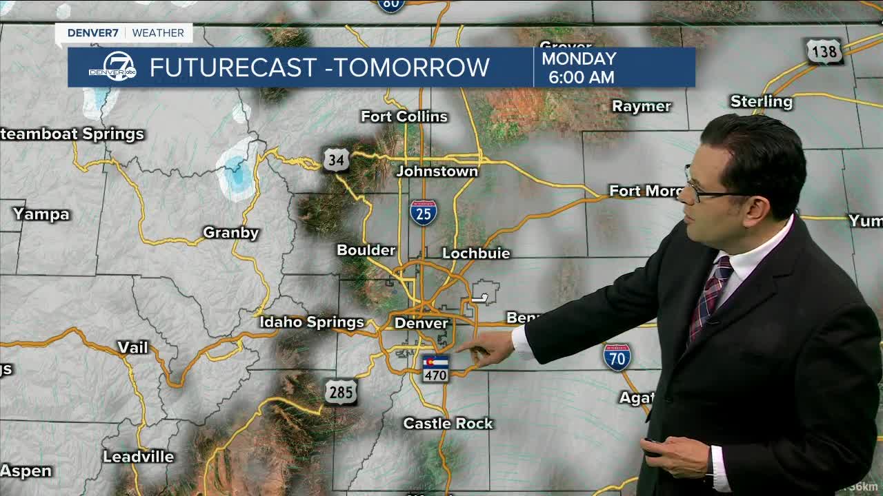 Everything You Need To Know About Denver Snow Everything You Need To Know About Denver Snow