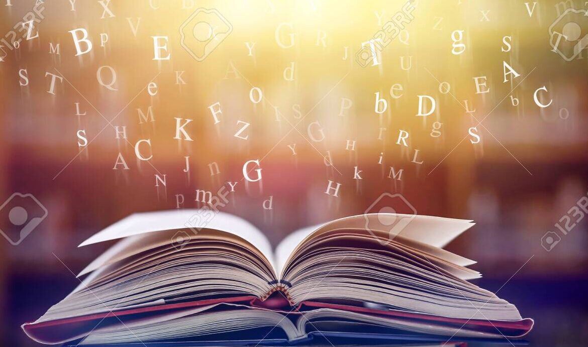 Descubre Los Mejores Libros Para Expandir Tu Vocabulario En Espa Ol Descubre Los Mejores Libros Para Expandir Tu Vocabulario En Espa Ol