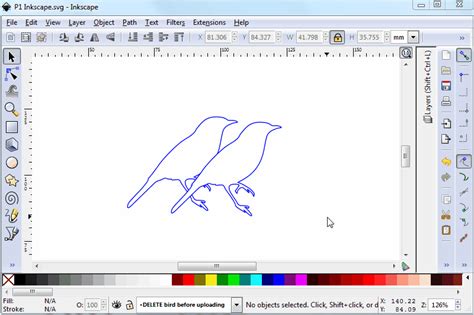 Design Made Easy With Inkscape Vector Tutorials Ponoko Design Made Easy With Inkscape Vector Tutorials Ponoko
