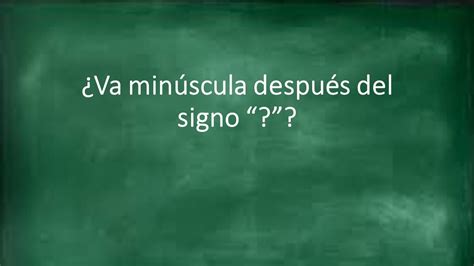 5 Trucos Tipográficos: Signos de Interrogación