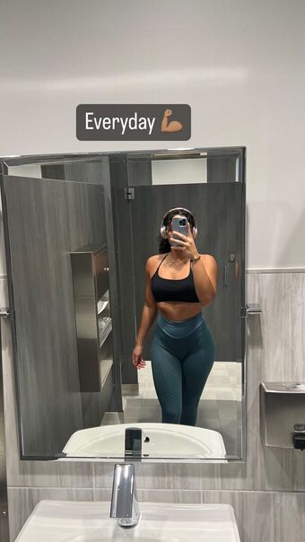 Destiny Velez's OnlyFans Secrets Unveiled