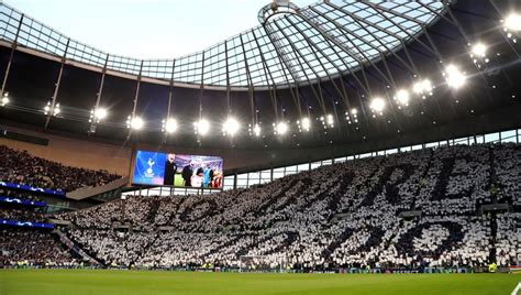 Details Of Tottenham S Victory Parade After Europa League Win Details Of Tottenham S Victory Parade After Europa League Win