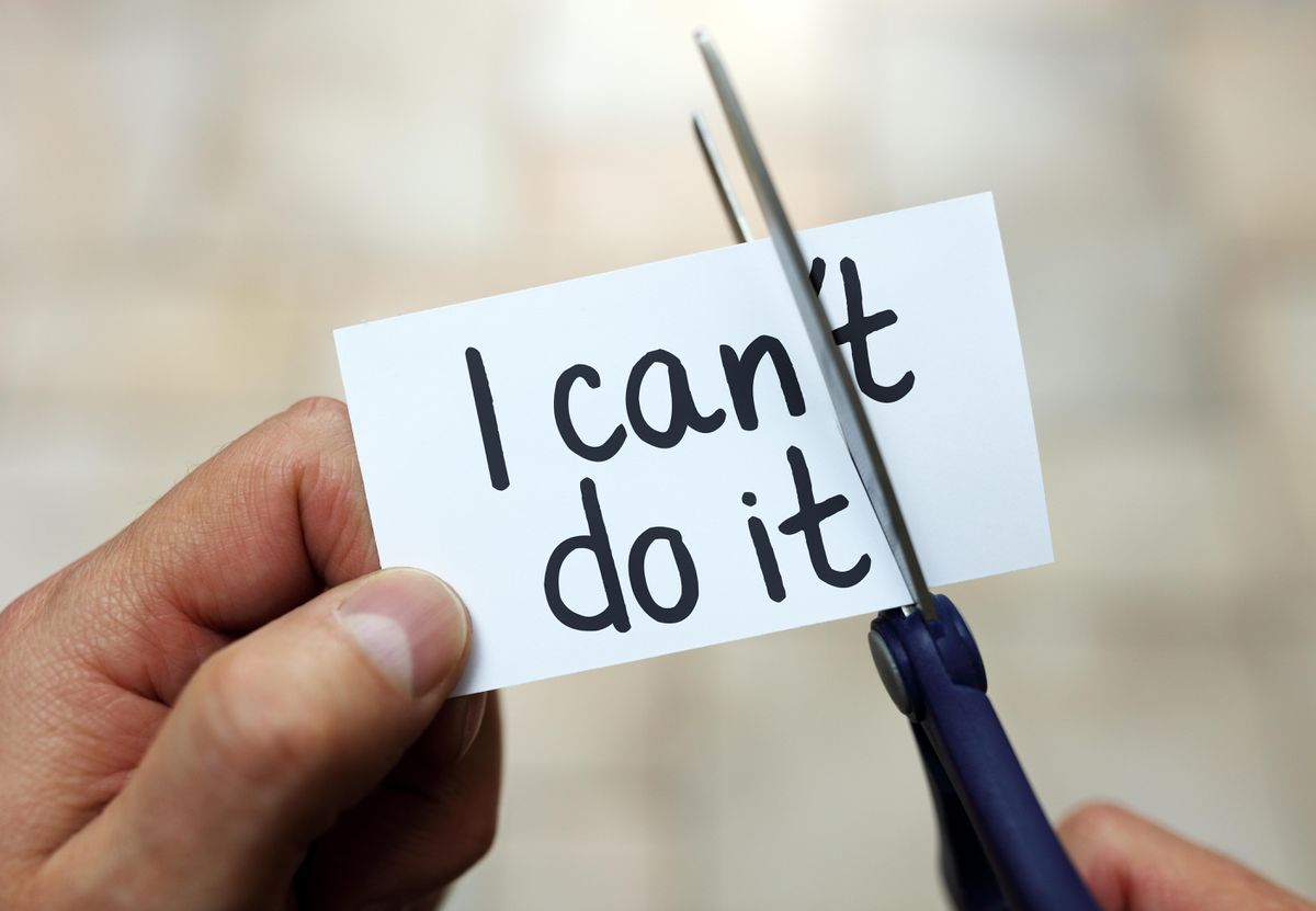 Building Confidence: A Skill-Enhancing Journey