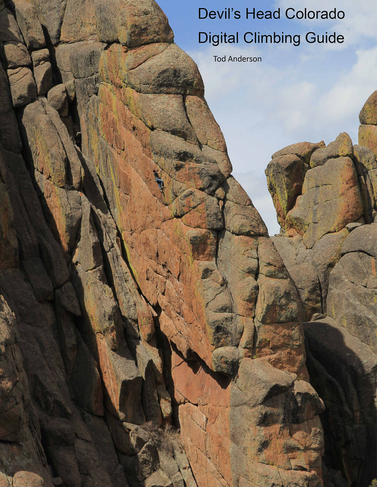 5 Tips to Explore Devil's Head Rock