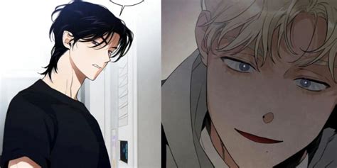 Devil's Wish Manhwa: Unveiling the Dark Fantasy Adventure