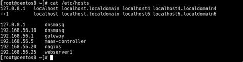Dnsmasq Alert: Multiple Servers Detected