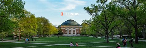 Dhs Awards 2M To University Of Illinois Led Consortium To Create Dhs Awards 2M To University Of Illinois Led Consortium To Create