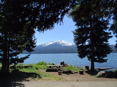 Diamond Lake Campground Updated 2017 Reviews Or Tripadvisor Diamond Lake Campground Updated 2017 Reviews Or Tripadvisor