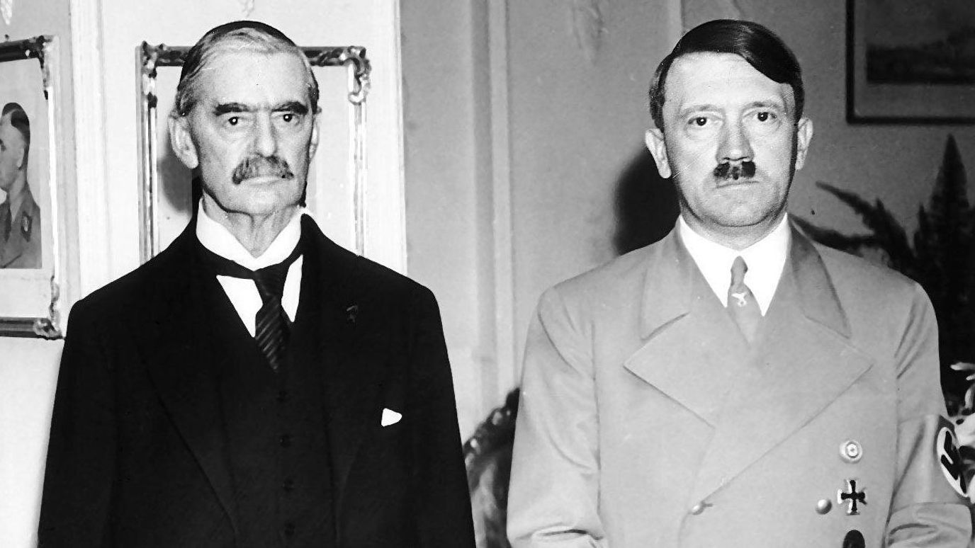 Hitler's Children: 3 Revelations