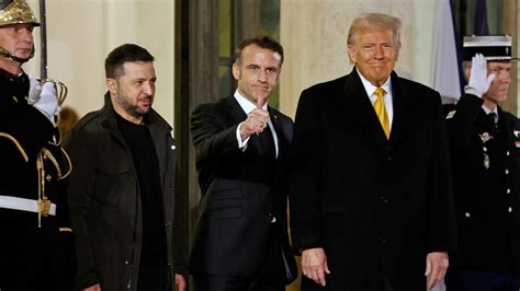 Trump's Role in the Ceasefire: 3 Insights