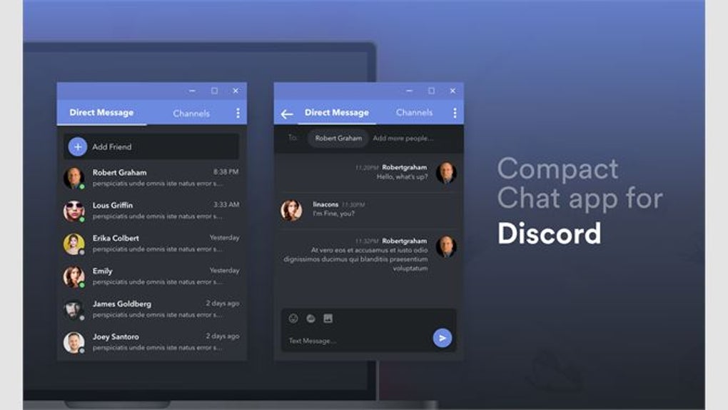 Direct Message For Discord Download Direct Message For Discord Download