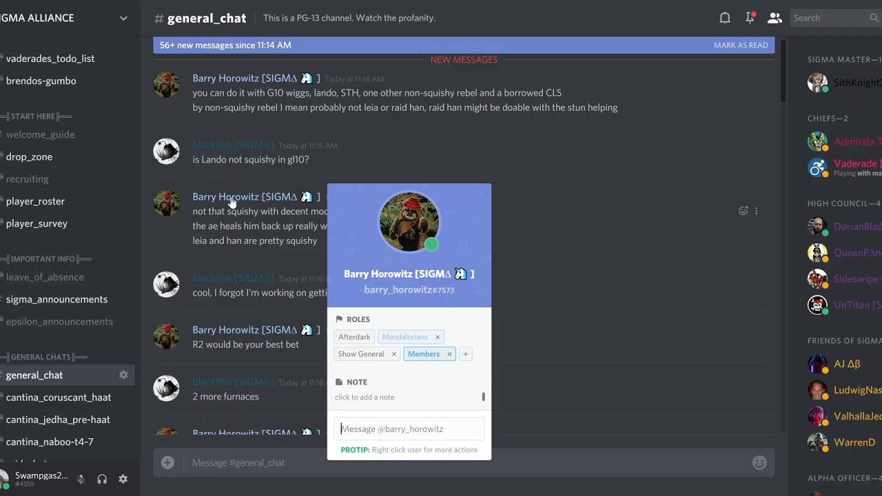 Mastering Discord: Direct Message Notifications Mastering Discord: Direct Message Notifications
