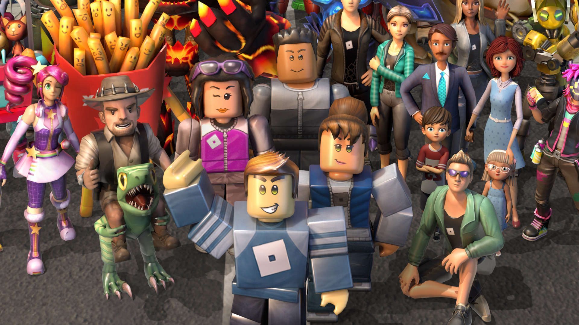 Discover The Benefits Of Roblox Prime Gaming For Ultimate Fun Discover The Benefits Of Roblox Prime Gaming For Ultimate Fun