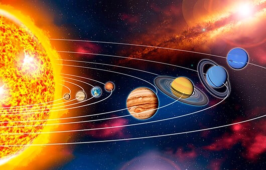 Neptune's Distance from the Sun: 5 Facts Neptune's Distance from the Sun: 5 Facts