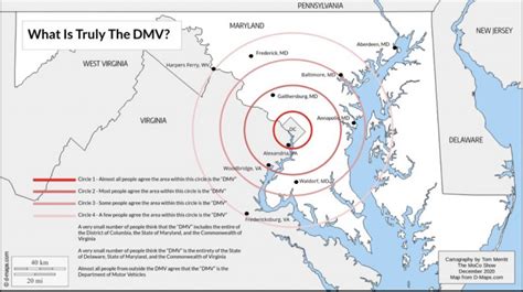DMV's Role and Impact in Your Local Area