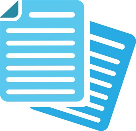 Document File Icon Transparent Png Svg Vector File Vrogue Co