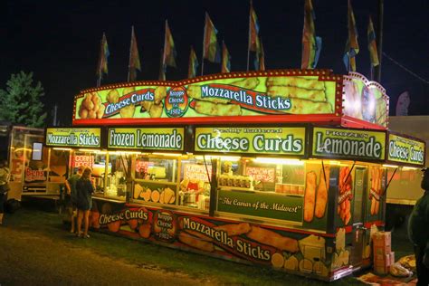 Dodge County Fair Food Truck Menu Get Ready To Eat Your Heart Out Dodge County Fair Food Truck Menu Get Ready To Eat Your Heart Out