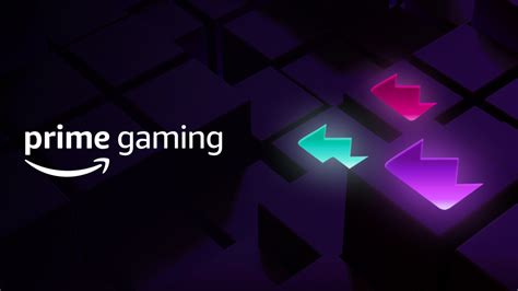 Gaming on Amazon: Prime Benefits Explored Gaming on Amazon: Prime Benefits Explored