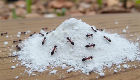 Does Diatomaceous Earth Kill Carpenter Ants Complete Guide Does Diatomaceous Earth Kill Carpenter Ants Complete Guide
