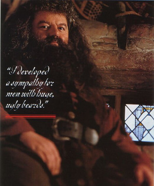 Hagrid's Ultimate Guide: 5 Survival Tips