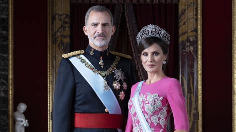 The Spanish Monarchy Today