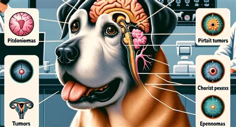 Unraveling the Mystery: Dog Brain Tumors