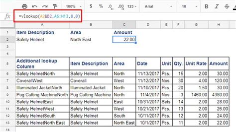 Doing A Vlookup With Multiple Criteria Printable Timeline Templates Doing A Vlookup With Multiple Criteria Printable Timeline Templates
