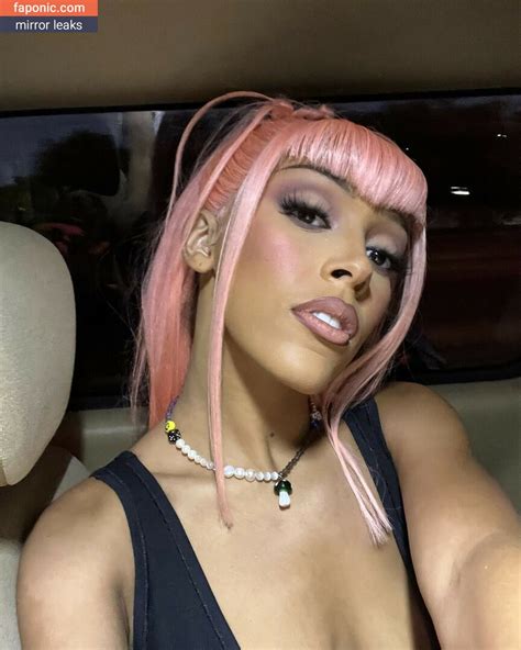 Doja Cat's OF Leak: The Real Story