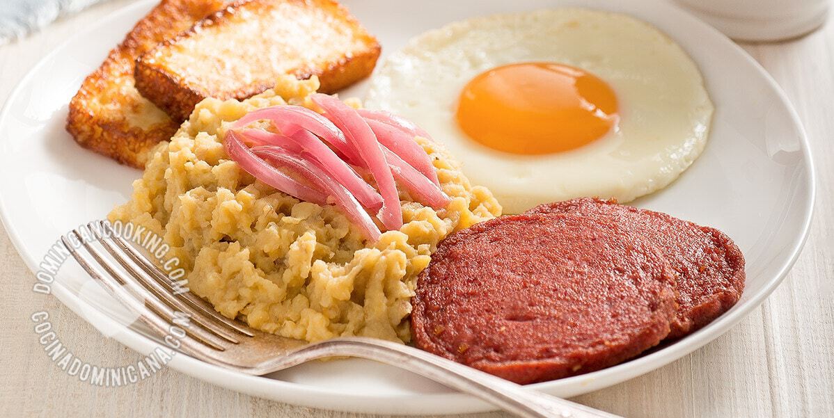 A Tasty Tour of Dominican Breakfasts
