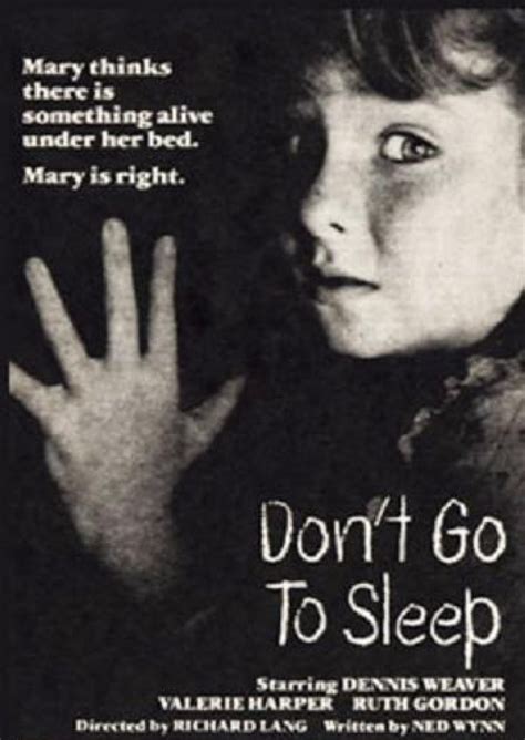 Don't Let Sleep Get in Your Way