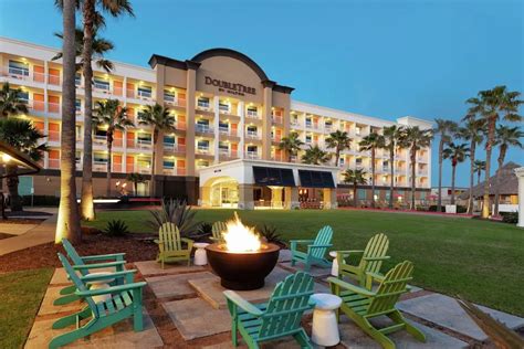 Doubletree By Hilton Hotel Galveston Beach Stay Galveston Doubletree By Hilton Hotel Galveston Beach Stay Galveston