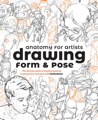 Download Epub Anatomy For Artists Drawing Form Pose The Ultimate Guide Download Epub Anatomy For Artists Drawing Form Pose The Ultimate Guide