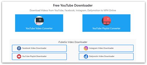 Unleash the Power: Free YouTube Downloads Unleash the Power: Free YouTube Downloads