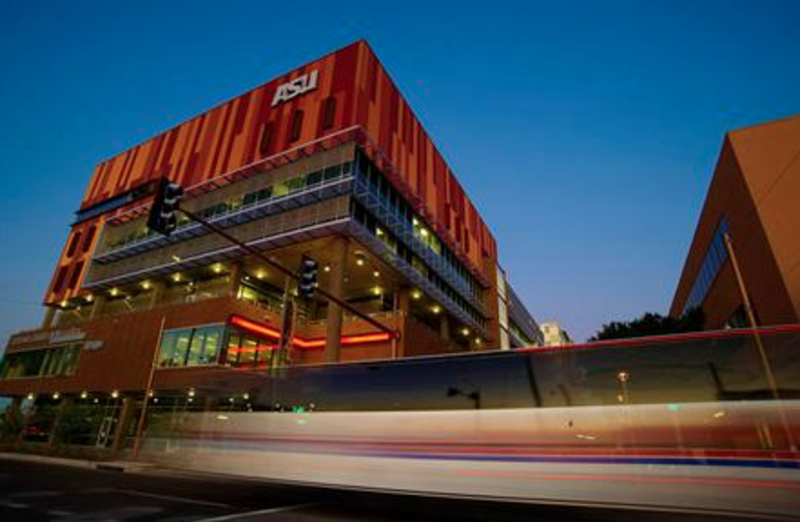 A Student's Guide to Downtown ASU