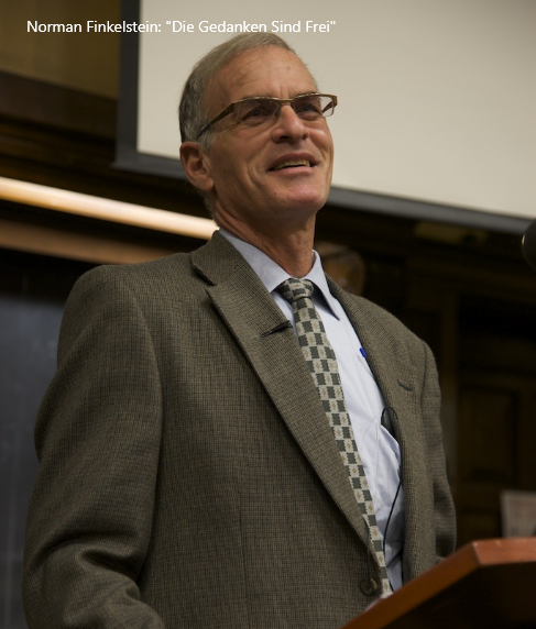 3 Tips on Dr. Finkelstein's Views