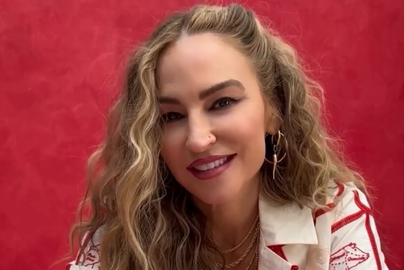 Drea De Matteo Admits Her 13 Year Old Son Edits Her Onlyfans Photos